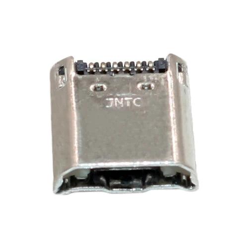 Replacement Charging Port Connector for Samsung Tab P5200 P5210 T211 T210 T230 T231 T235 - Best Cell Phone Parts Distributor in Canada, Parts Source Replacement Charging Port Connector for Samsung Tab P5200 P5210 T211 T210 T230 T231 T235 - Best Cell Phone Parts Distributor in Canada, Parts Source
